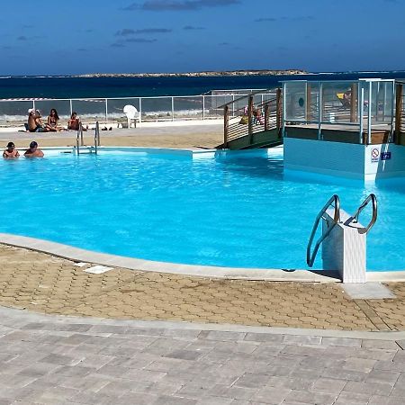 Ocean Sxm Studio Куль-де-Сак Экстерьер фото