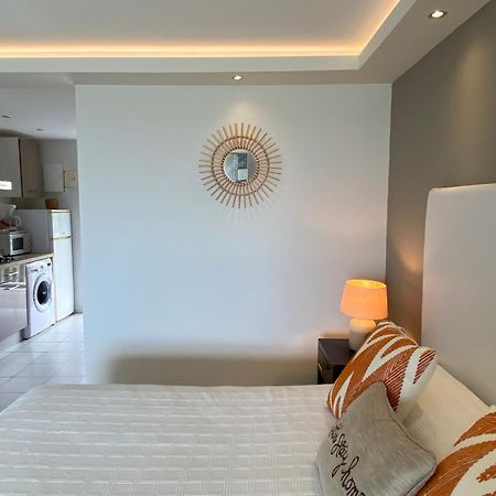 Ocean Sxm Studio Куль-де-Сак Экстерьер фото