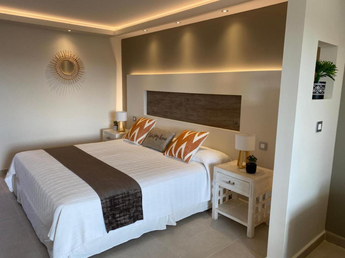 Ocean Sxm Studio Куль-де-Сак Экстерьер фото