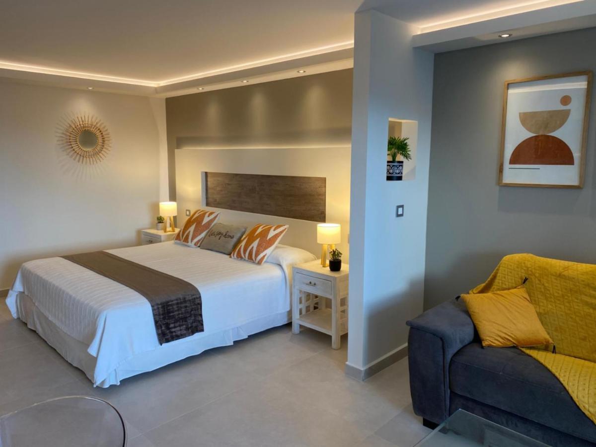 Ocean Sxm Studio Куль-де-Сак Экстерьер фото