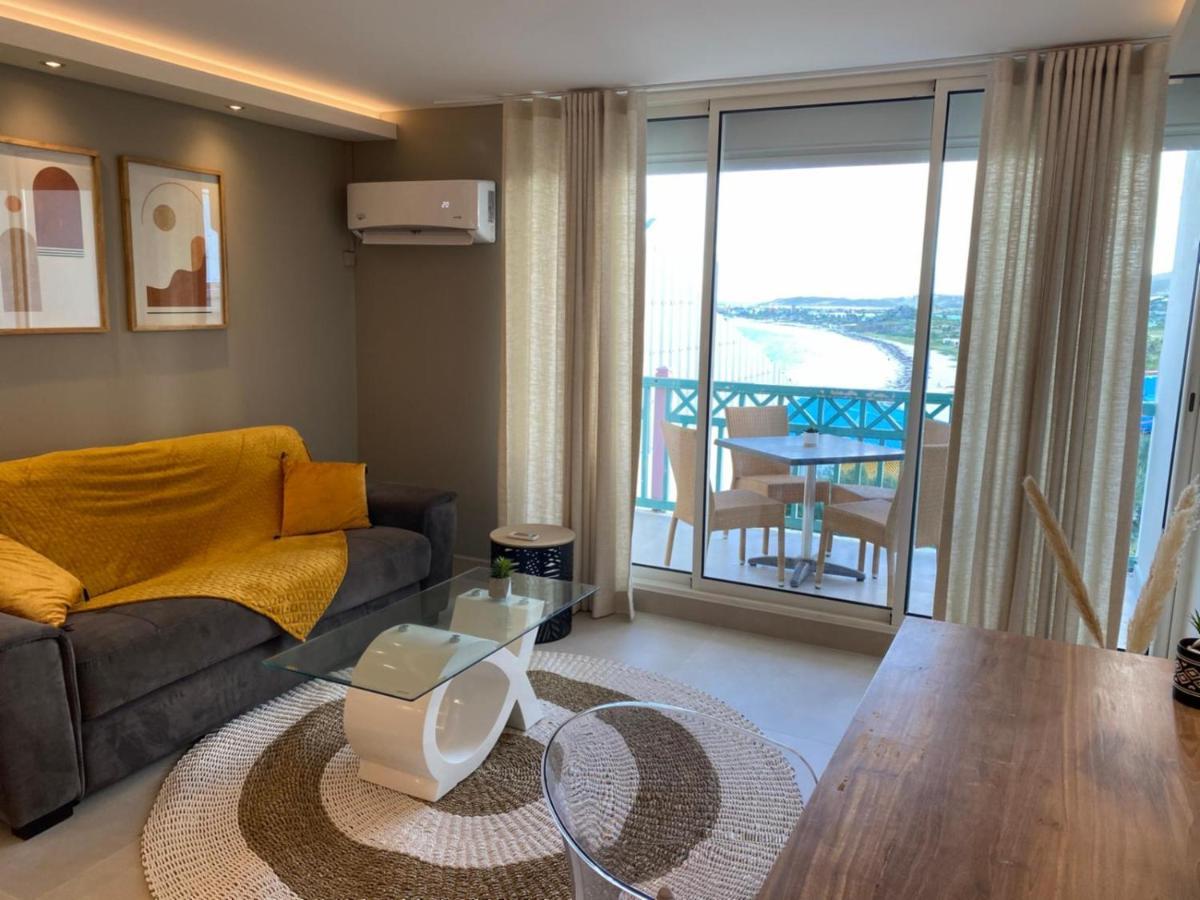 Ocean Sxm Studio Куль-де-Сак Экстерьер фото