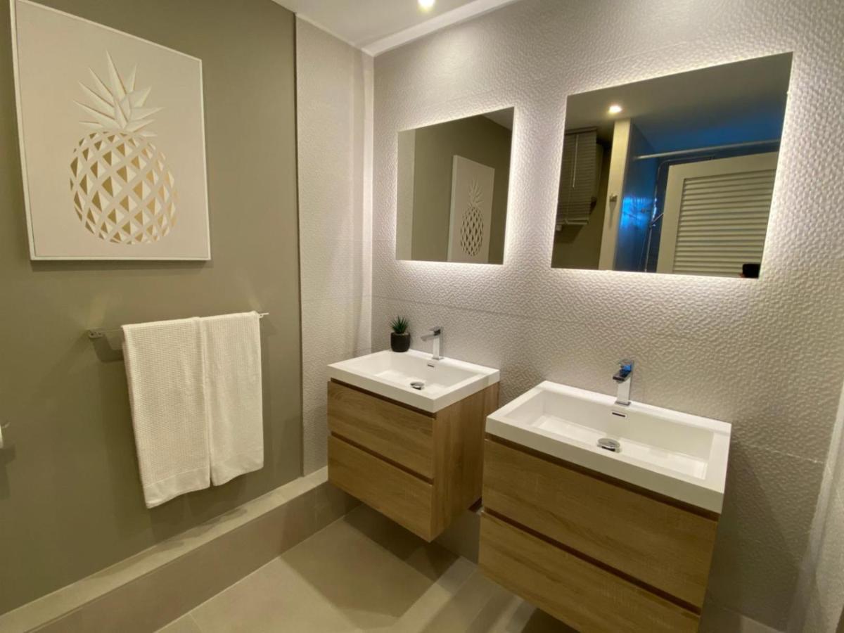 Ocean Sxm Studio Куль-де-Сак Экстерьер фото