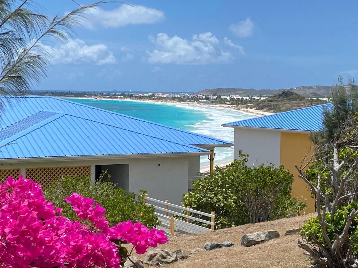Ocean Sxm Studio Куль-де-Сак Экстерьер фото