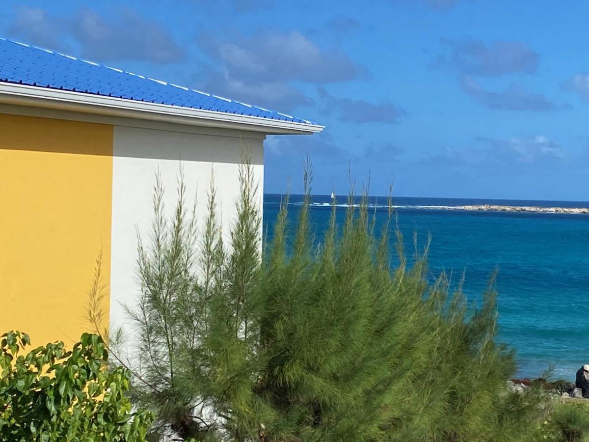 Ocean Sxm Studio Куль-де-Сак Экстерьер фото