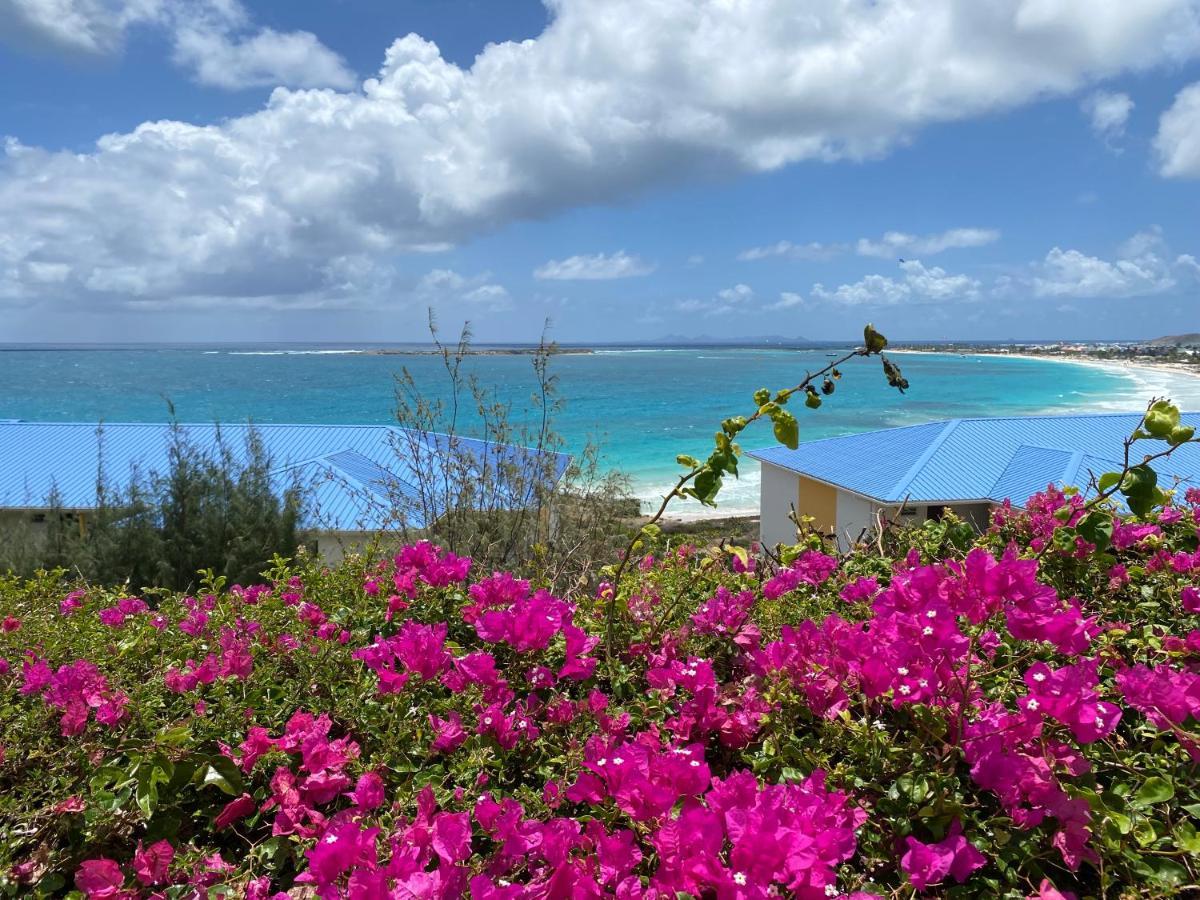 Ocean Sxm Studio Куль-де-Сак Экстерьер фото