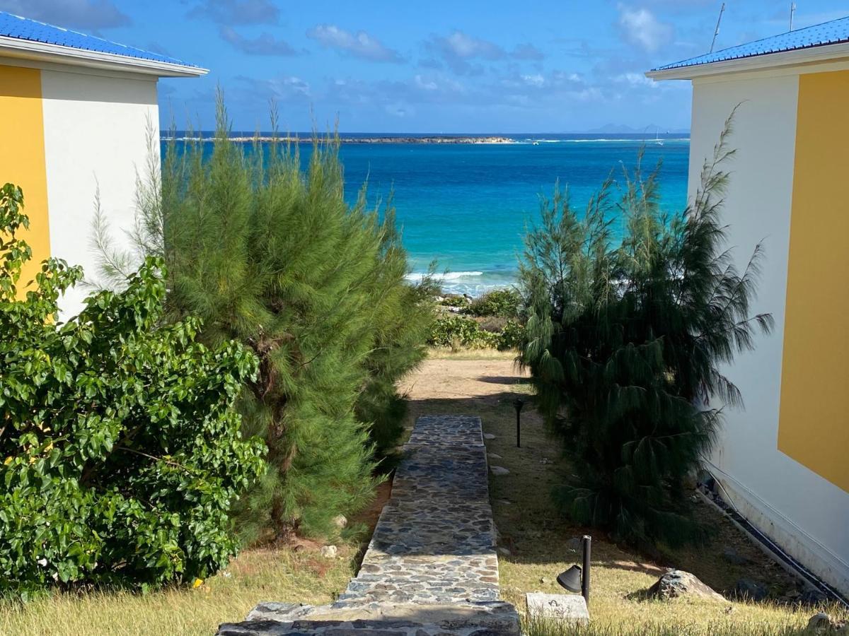 Ocean Sxm Studio Куль-де-Сак Экстерьер фото