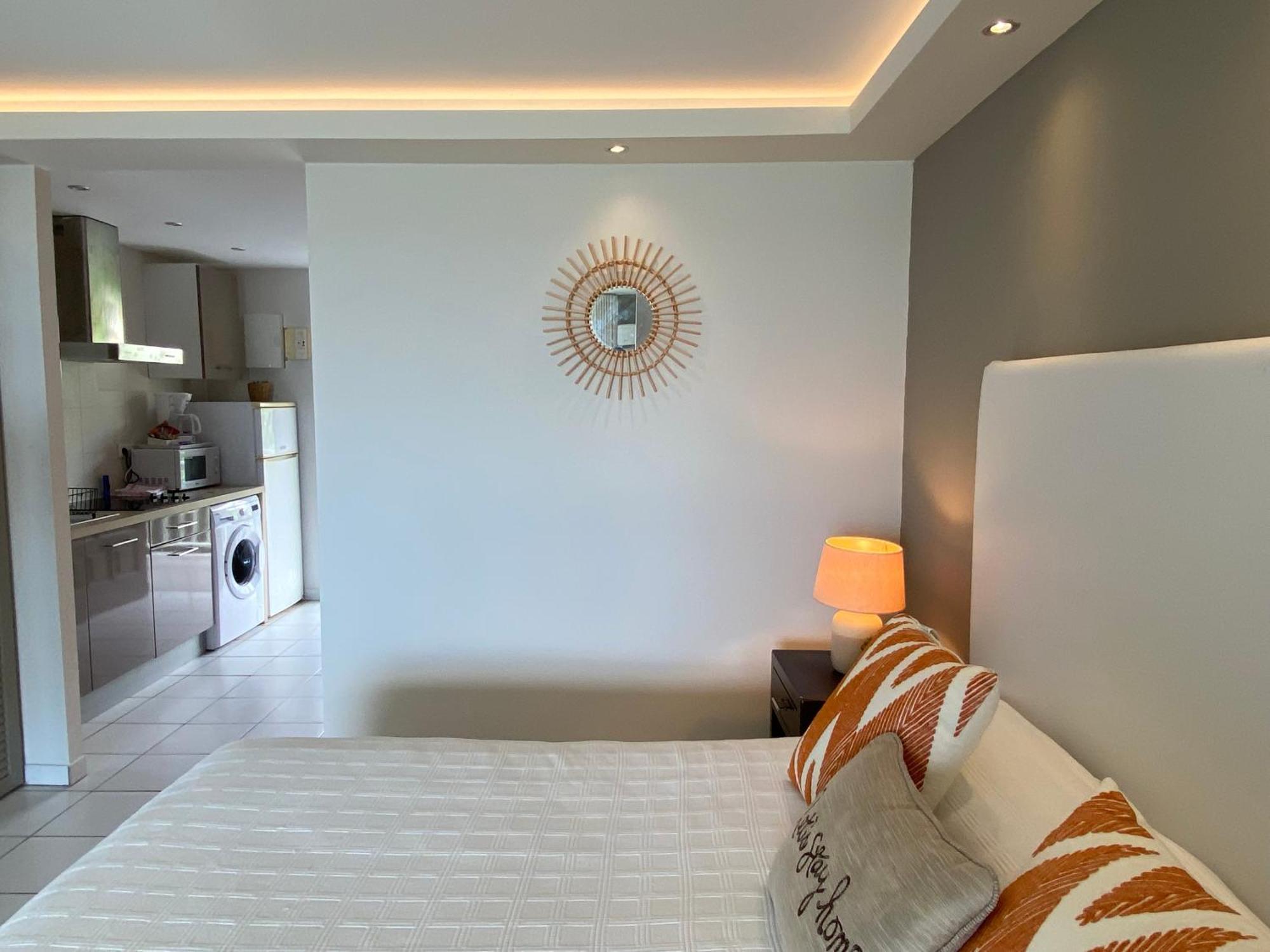 Ocean Sxm Studio Куль-де-Сак Экстерьер фото
