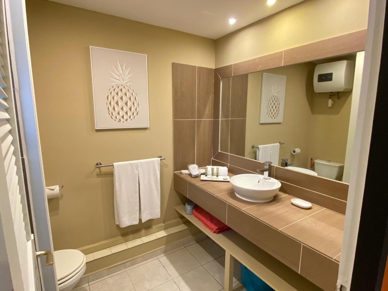 Ocean Sxm Studio Куль-де-Сак Экстерьер фото
